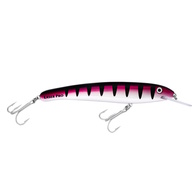 LURE BIBBED CHROME PINK