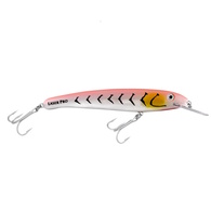 HALCO LURE BIBBED PINK CADILLAC