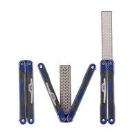 Saltwater Folding Sharpening Stone