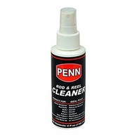 Rod and Reel Cleaning Spray 4oz