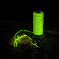 Glow In The Dark Bait Cotton 