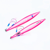 LONG CONTACT  RIGGED PINK GLOW