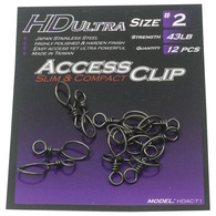 Access Clips