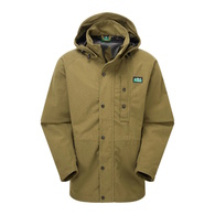 Monsoon Classic Jacket Teak