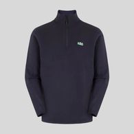 NARVIK FLEECE NAVY