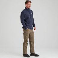 Narvik Fleece Navy