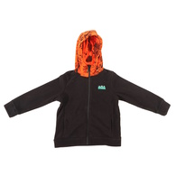 Kids Pursuit Ii Pack Black Blaze
