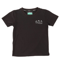 Kids Pursuit Ii Pack Black Blaze