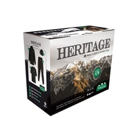 HERITAGE PACK BLACK