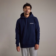 Hoodie Gyotaku Tuna Navy