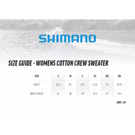 Womens Crew Black Stealth Black