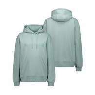 WOMENS HOODIE OCEAN BLUES SEA FOAM