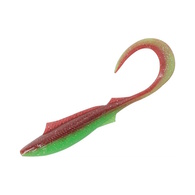 SOFTBAIT 5" NEMESIS NUCLEAR CHICKEN