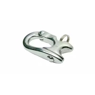 52Mm 316Ss Rope Sheet Snap Shackle