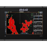 B&G Vulcan 7 7" Sailing Chartplotter