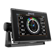 B&G Vulcan 7 7" Sailing Chartplotter