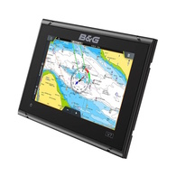 B&G Vulcan 7 7" Sailing Chartplotter