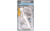 Outboard Gear Lube Oil Pump Dispenser Kit W/Multibrand Adaptor