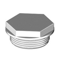 1 1/2" BSP blanking Plug