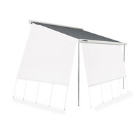 PW1500 Front Extending Sun Protector
