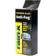 Anti-Fog for Interior Windows- Boat /RV / Vehicles- 103ml