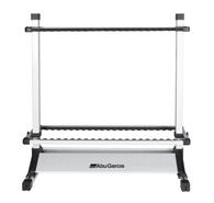 44 Rod Freestanding Rod Rack