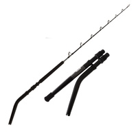 Abyss SW Trolling/Deep Drop Game Rod 5'6" 60-100LB (Dual Butts)