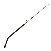 Tiagra 80W / 25 Abyss Sw 5'6" 80Lb Dual Butt Game Combo (Roller Tip)