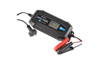 Ac040 4.0 Amp 12V Multi Stage Automatic Battery Charger 