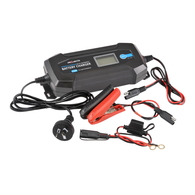 AC040 4.0 Amp 12v Multi Stage Automatic Battery Charger 