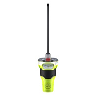 Globalfix V6 Class 3 w/Strobe + Return Link + NFC Mobile App