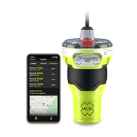 Globalfix V6 Class 3 W/Strobe + Return Link + Nfc Mobile App
