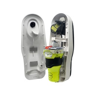 Globalfix V6 Class 3 W/Strobe + Return Link + Nfc Mobile App