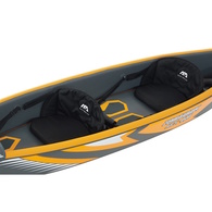 Tomahawk Air-K Inflatable Kayak - 2 Person (Excludes Paddles)