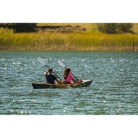 Tomahawk Air-K Inflatable Kayak - 2 Person (Excludes Paddles)