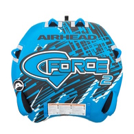 G-Force Water Toy Inflatable Towable 1-Person Biscuit 60"