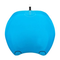 G-Force Water Toy Inflatable Towable 1-Person Biscuit 60"