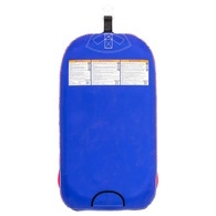 Slider Water Towable Sled 1-Person 