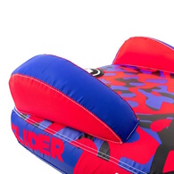 Slider Water Towable Sled 1-Person 