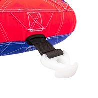 Slider Water Towable Sled 1-Person 