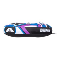 Turbo Blast Water Toy Inflatable Towable 2-Person Biscuit Wing 