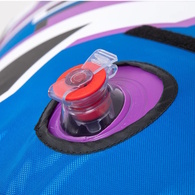 Turbo Blast Water Toy Inflatable Towable 2-Person Biscuit Wing 