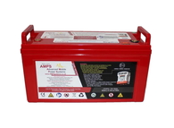 Battery Deep Cycle Lithium 24v 100AH w/bluetooth