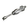Galvanised Folding Sav Grapnel Anchor 0.7Kg