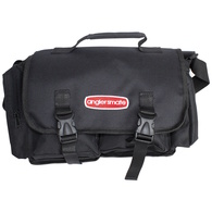 Tackle Bag with 2 Tackle boxes 