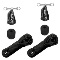 Outrigger Rig Kit - Roller Troller OR1 (pr)