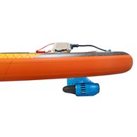 Amgo Turbo 330 Isup 3.3M W/Blue Drive S Motor (2027)