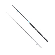 Aquatip 2 Piece Spinning Rod 6-8kg 7'3"