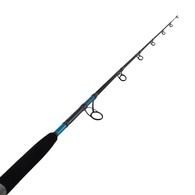 Alivio 10000 Spin Reel With Aquatip Kayak Spin 6-10Kg 5'6'' Rod