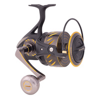 Authority 10500 Spinning Reel